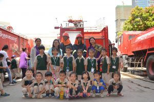 Community Helpers 01