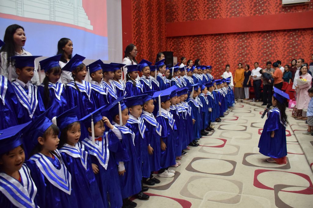 kindergarten class of 2019 will graduate when kindergarten class of 2019 will graduate when
