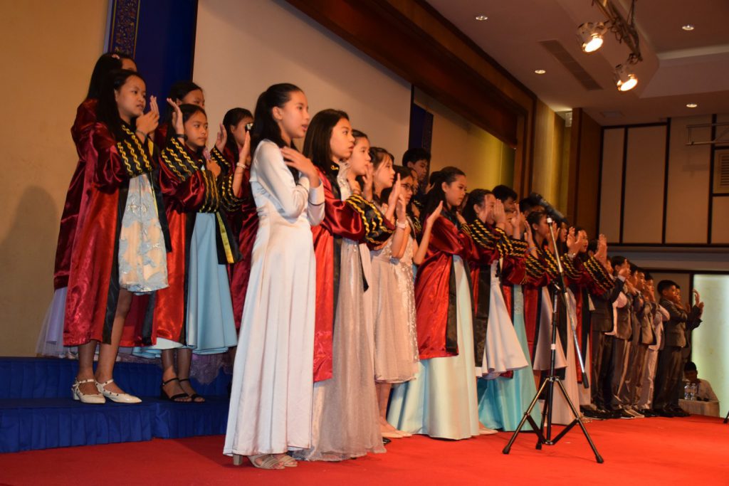 Primary Graduation Ceremony 2019 (2)
