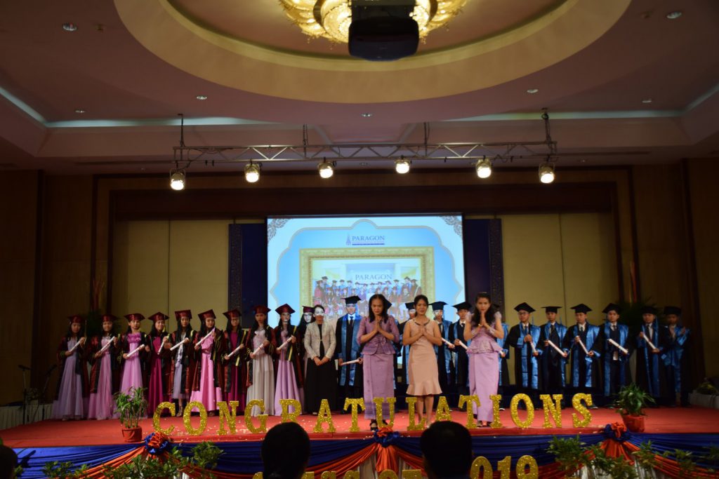 Primary Graduation Ceremony 2019 (3)