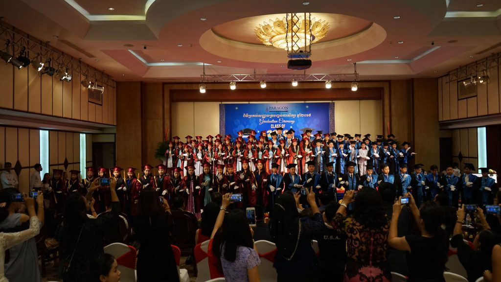 Primary Graduation Ceremony 2019 (4)