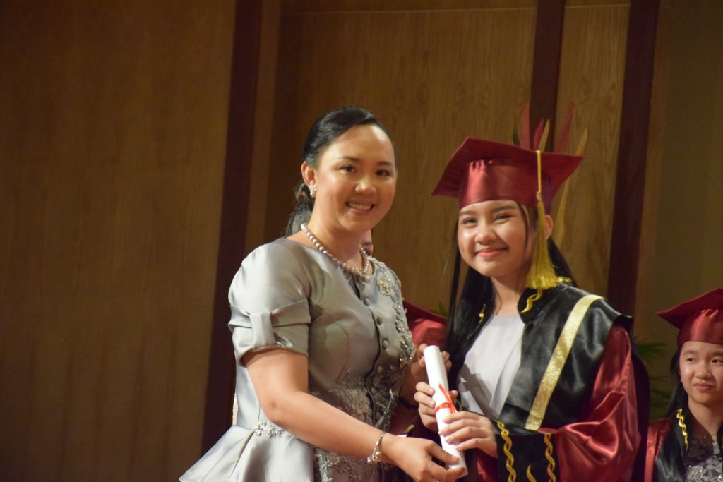 Primary Graduation Ceremony 2019 (5)
