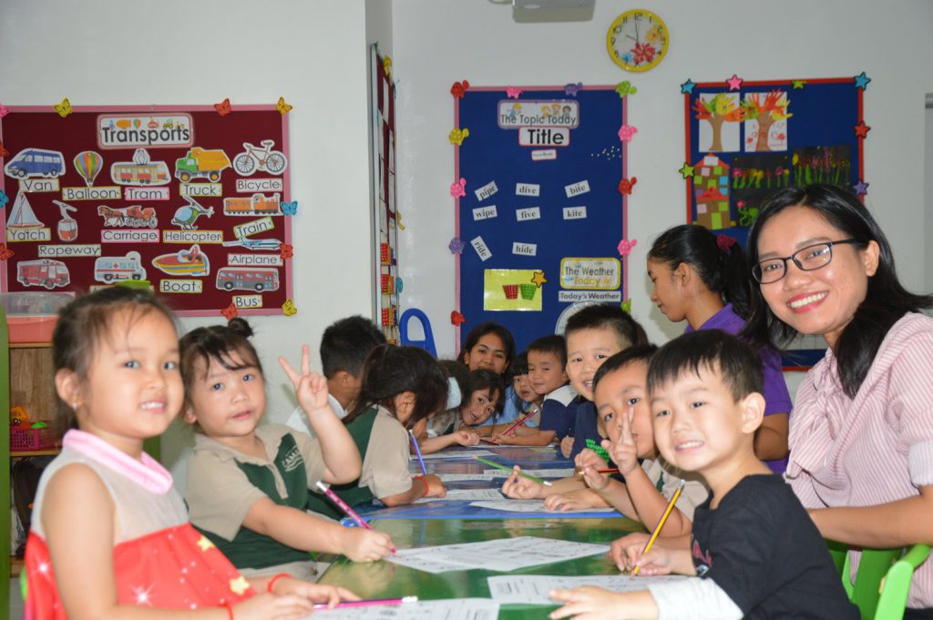 Summer School 2019