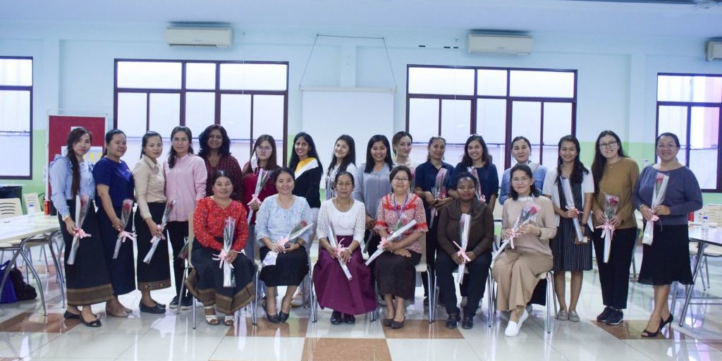 Happy International Women’s Day Paragon International