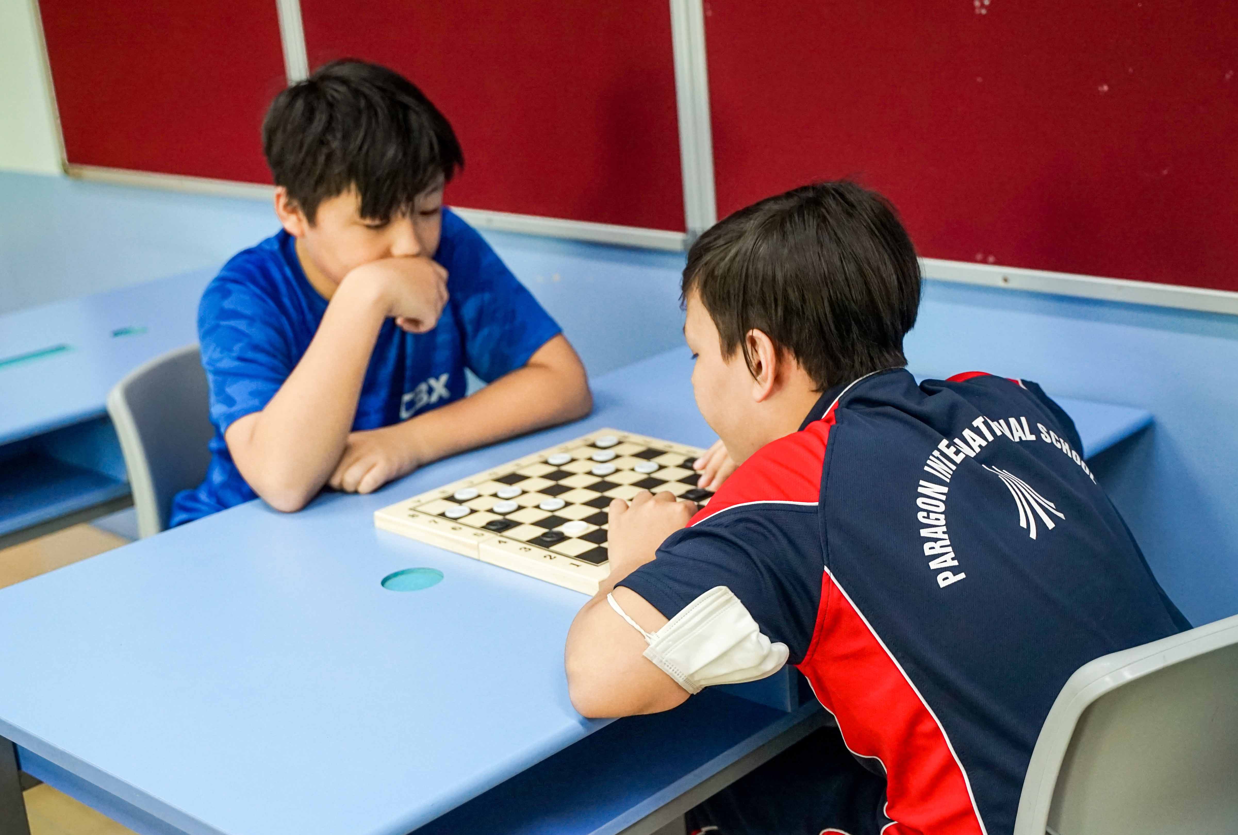 When playing chess, your brain will be challenged to exercise logic, develop pattern recognition, and make decisions both visually and…
